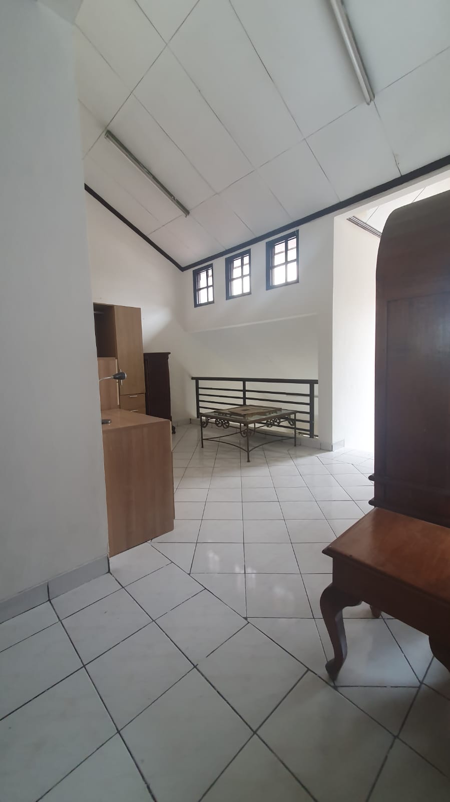 Rumah Dijual di Taman Beverly Lippo Cikarang